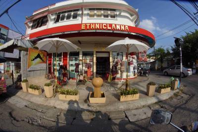 Ethnic Lanna