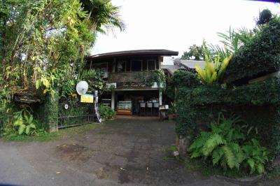 Fern Forest Cafe