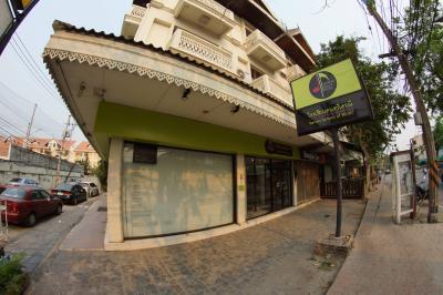 Serani School of Music - Studio Mango