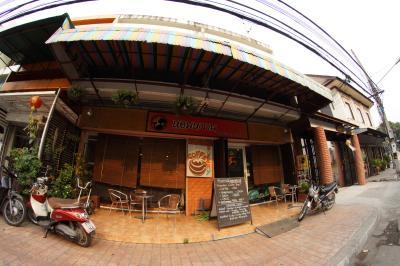 Homwhan Coffee Shop