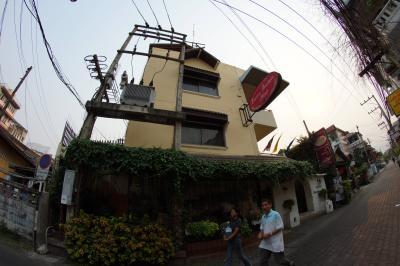 Eurana Boutique Hotel