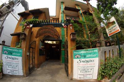 Sawadee Chiangmai House