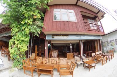 J.S. Chiang Mai Supply