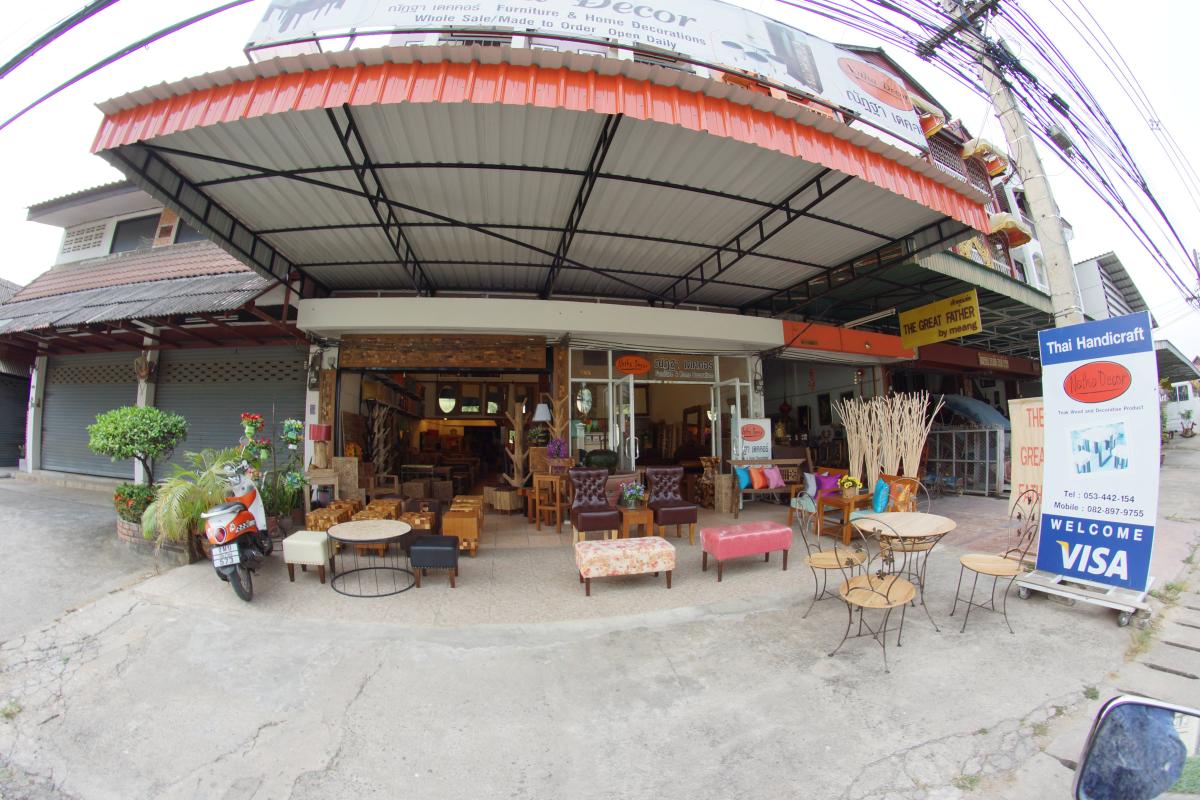 Natha Decor