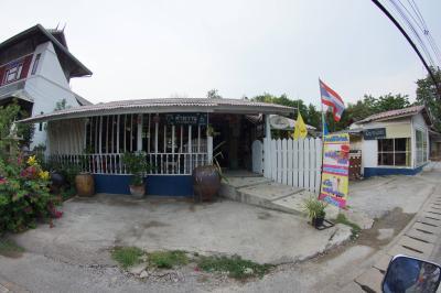 Kam Waan Coffee