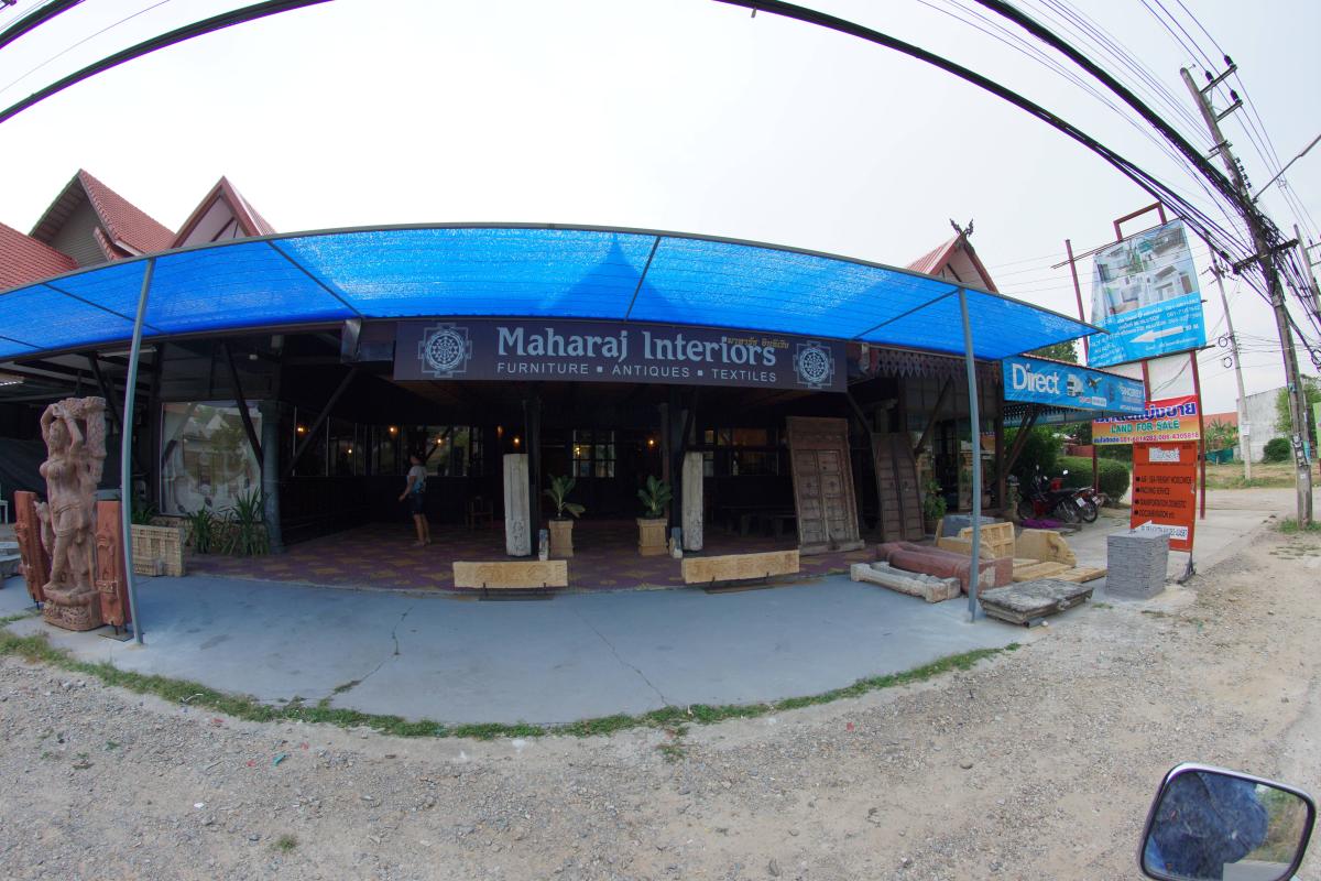 Maharaj Interiors