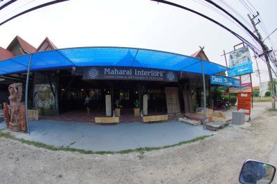 Maharaj Interiors