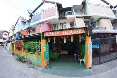 Sindy Guest House