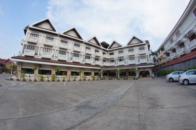 Vista Hotel Chiang Mai