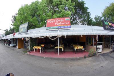 Royal India