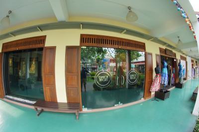 Dragon Antiques