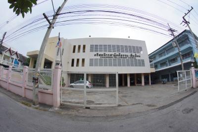 Chiangmai Fellowship Church