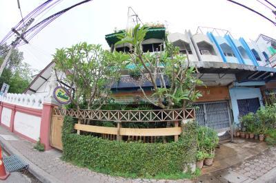 Plus Salad ร้านพลัสสลัด