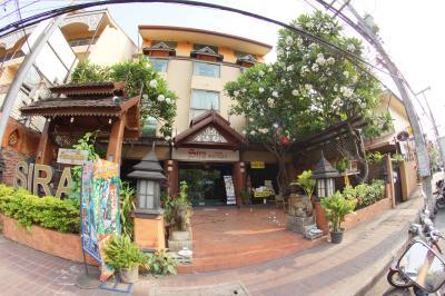 Sira Boutique Hotel