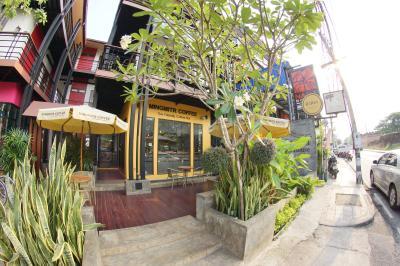 Mingmitr Coffee