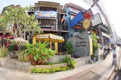 Le Canal Boutique House