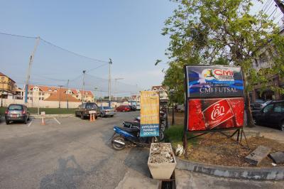 CMI Futsal