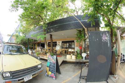 Little Cook Cafe