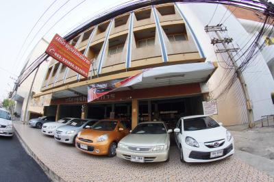 Pricha Turakit Borikarn ปรีชาธุรกิจบริการ