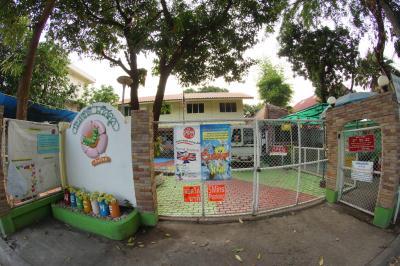Nandachart Preschool & Grade School