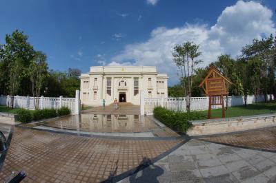 Lanna Folklife Museum พิพิธภัญ์พื้นถิ่นล้านนา