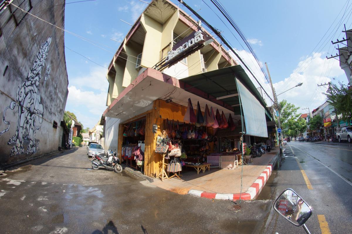 Wat Duang Dee วัดดวงดี