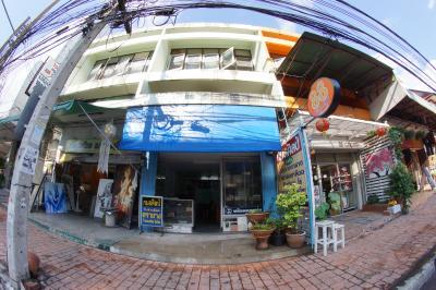 Kamon Silp กมลศิลป์