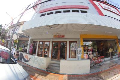 Supapetch Studio