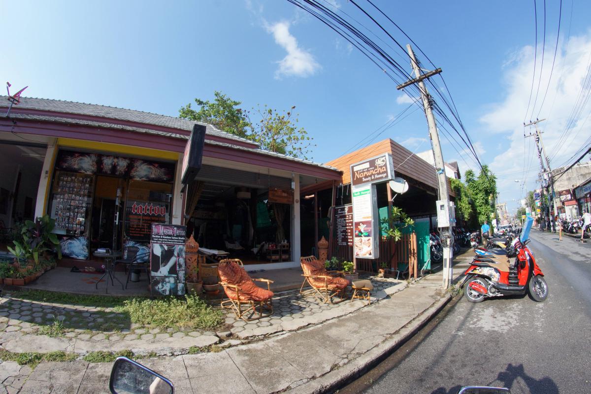 Naruncha Beauty and Massage