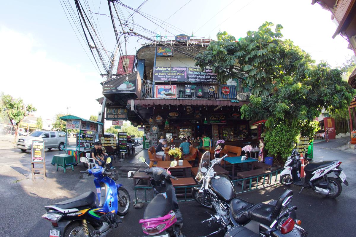 John's Place