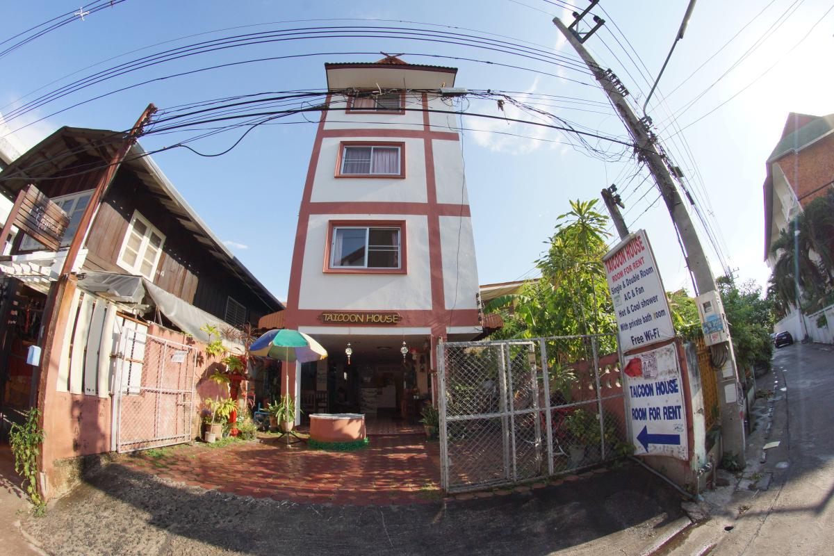 Taicoon House