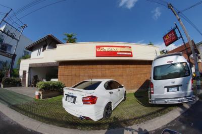 Bodhi Sere Boutique Hotel
