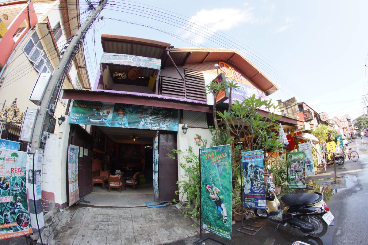 Diva Guesthouse