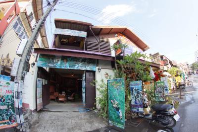 Diva Guesthouse
