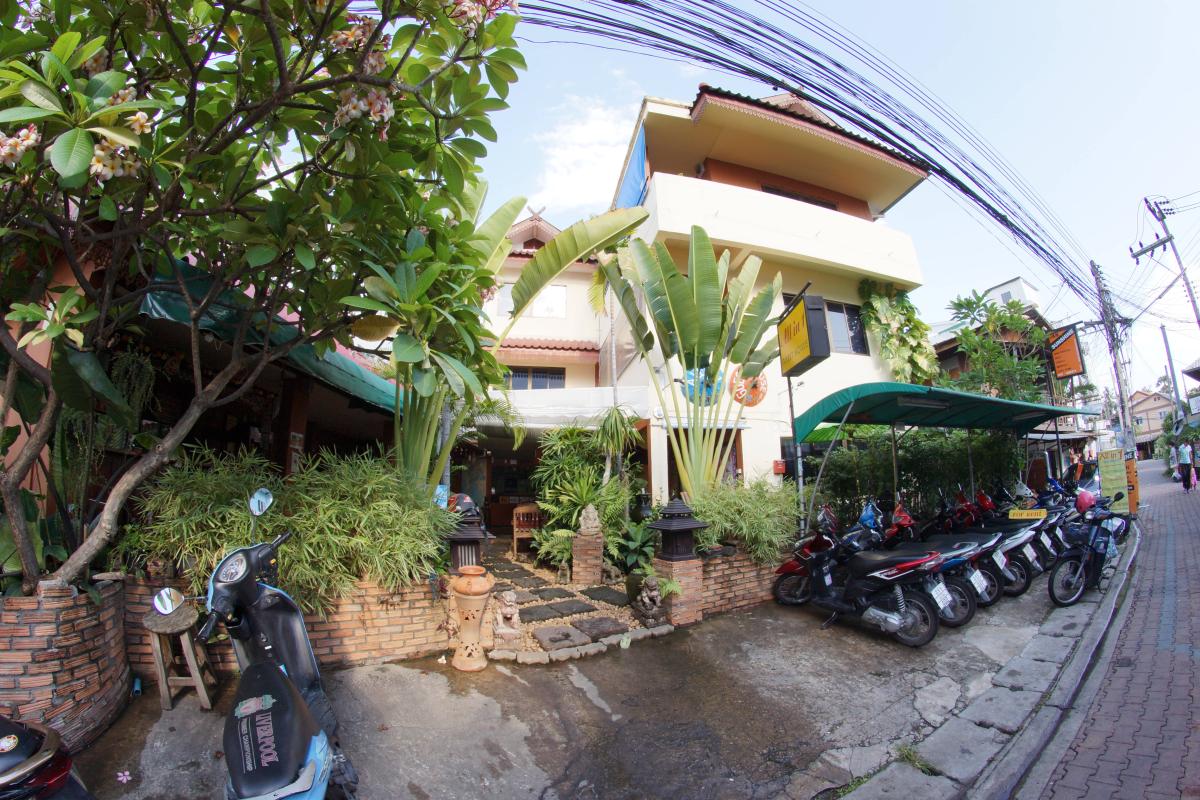 All in 1 Guest House