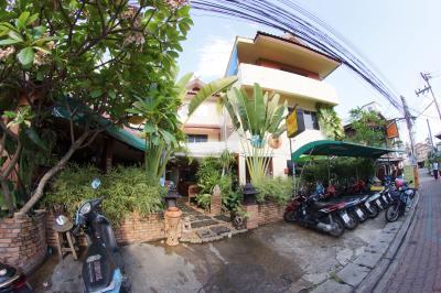 All in 1 Guest House