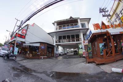 Top North Hotel