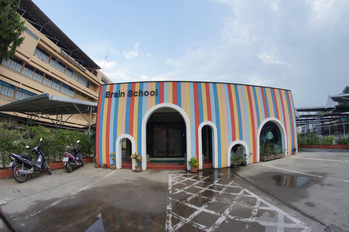 Brain School Chiang Mai