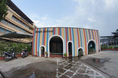 Brain School Chiang Mai
