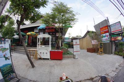 Sweet Candy Chiangmai