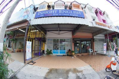 Insight English Chiang Mai