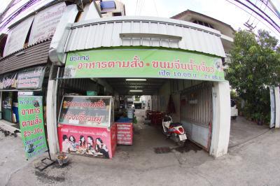 Na Ouan Restaurant น้าอัวน