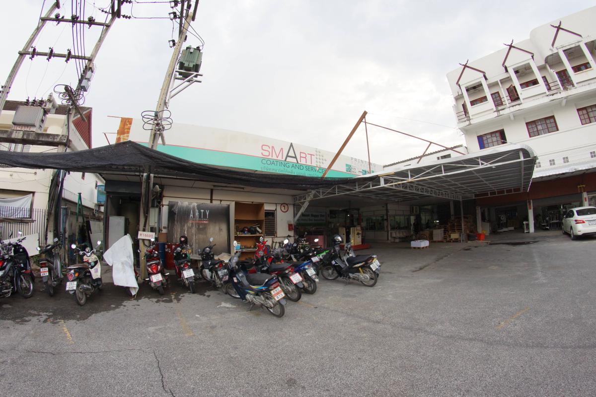 Smart Coating and Services
