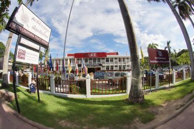 Muang Chiangmai Police Station