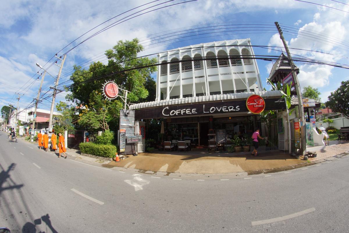 Coffee Lovers