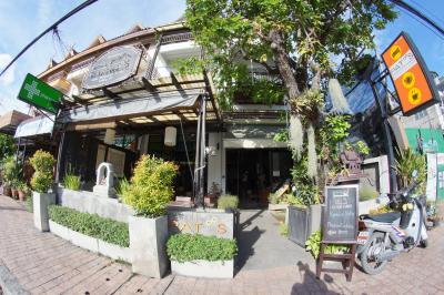 Pat's Klangviang
