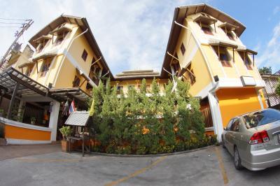 Chiang Mai Boutique House