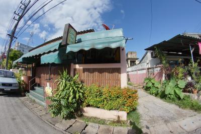 Loong Oad Cafe