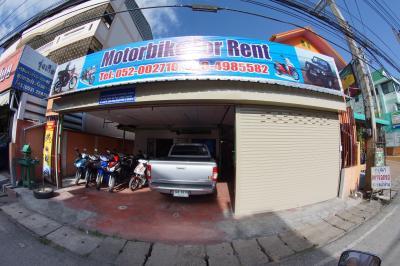 Like Style Rental and Tours Limited Company