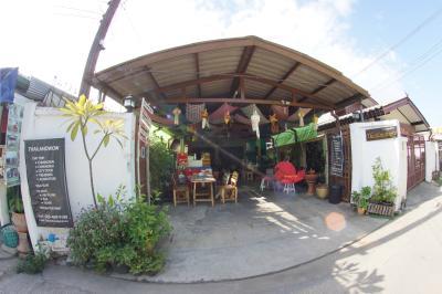 Thailandwow Guest House